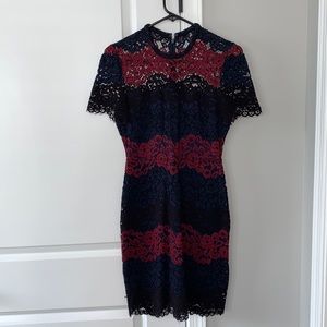 Express business professional dress